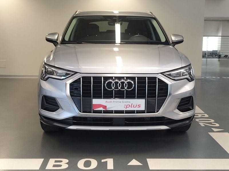 Audi Q3 Q3 35 2.0 tdi Business Advanced s-tronic