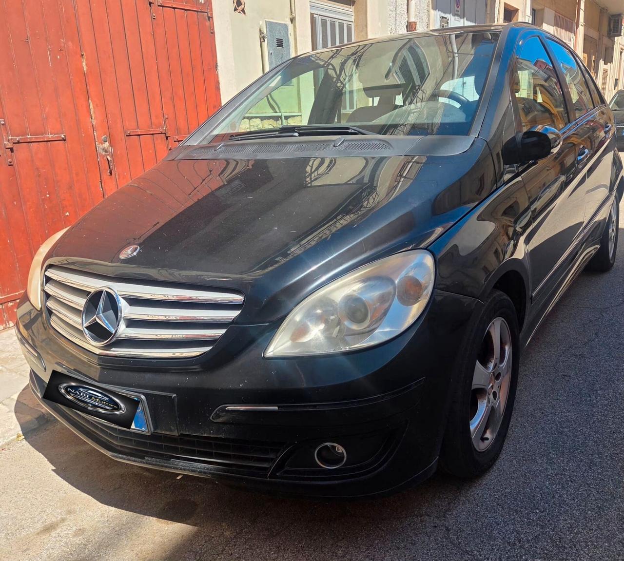 Mercedes-benz A 180 CDI Avantgarde