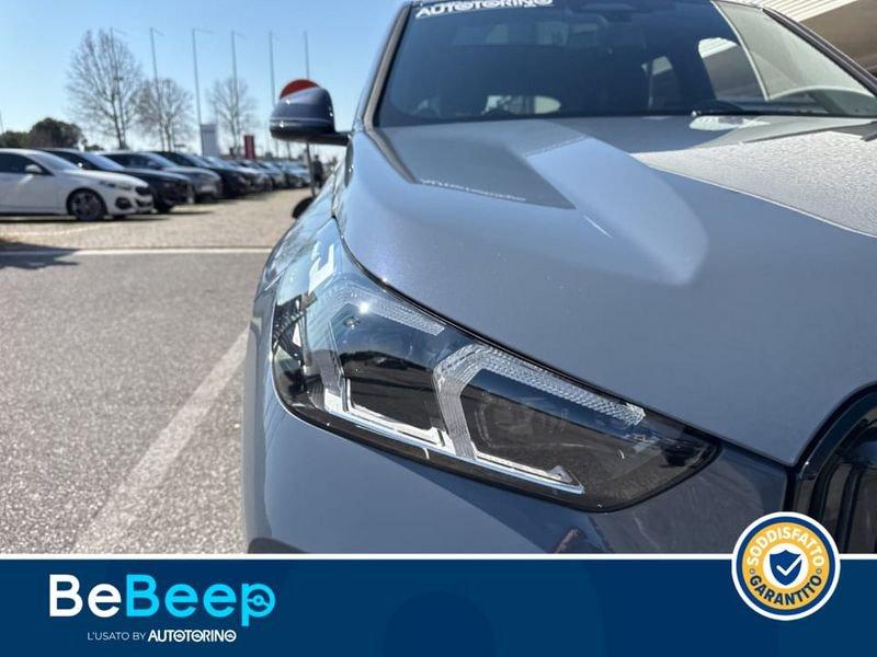 BMW X1 i I XDRIVE 30 MSPORT
