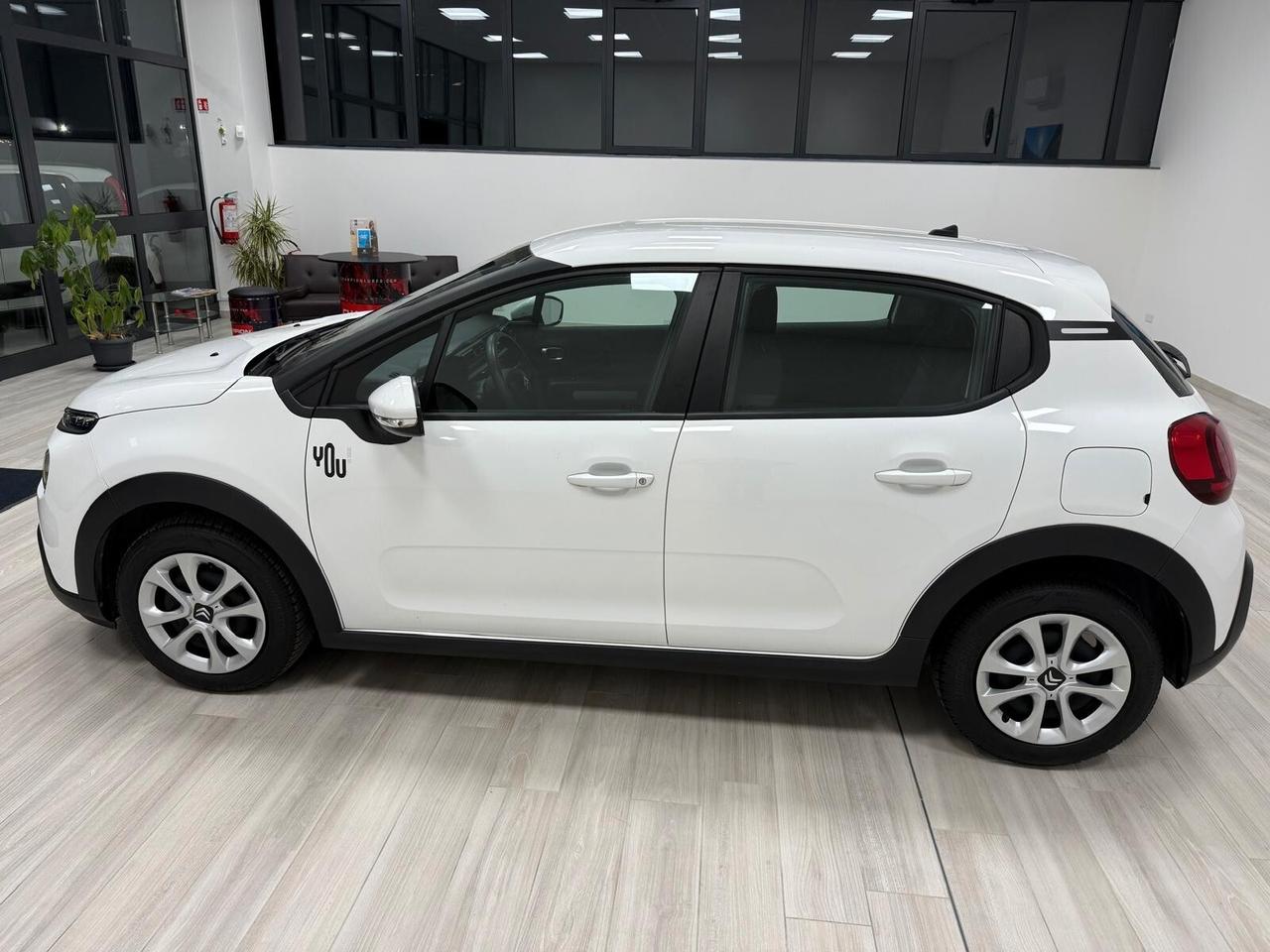 Citroen C3 83 S&S You