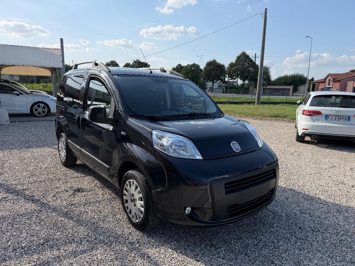 Fiat Qubo 1.4 8v MyLife