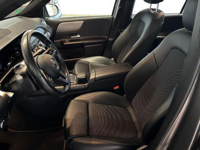 MERCEDES-BENZ GLB 180 d Automatic Sport Plus 7posti