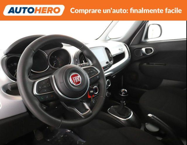 FIAT 500L 1.4 95 CV S&S Connect