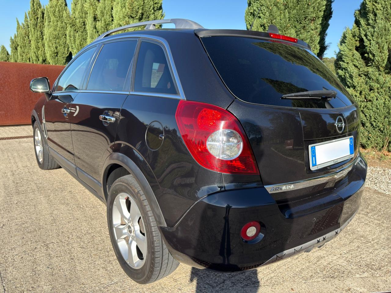 Opel Antara 2.0 CDTI 150CV aut. Edition Plus