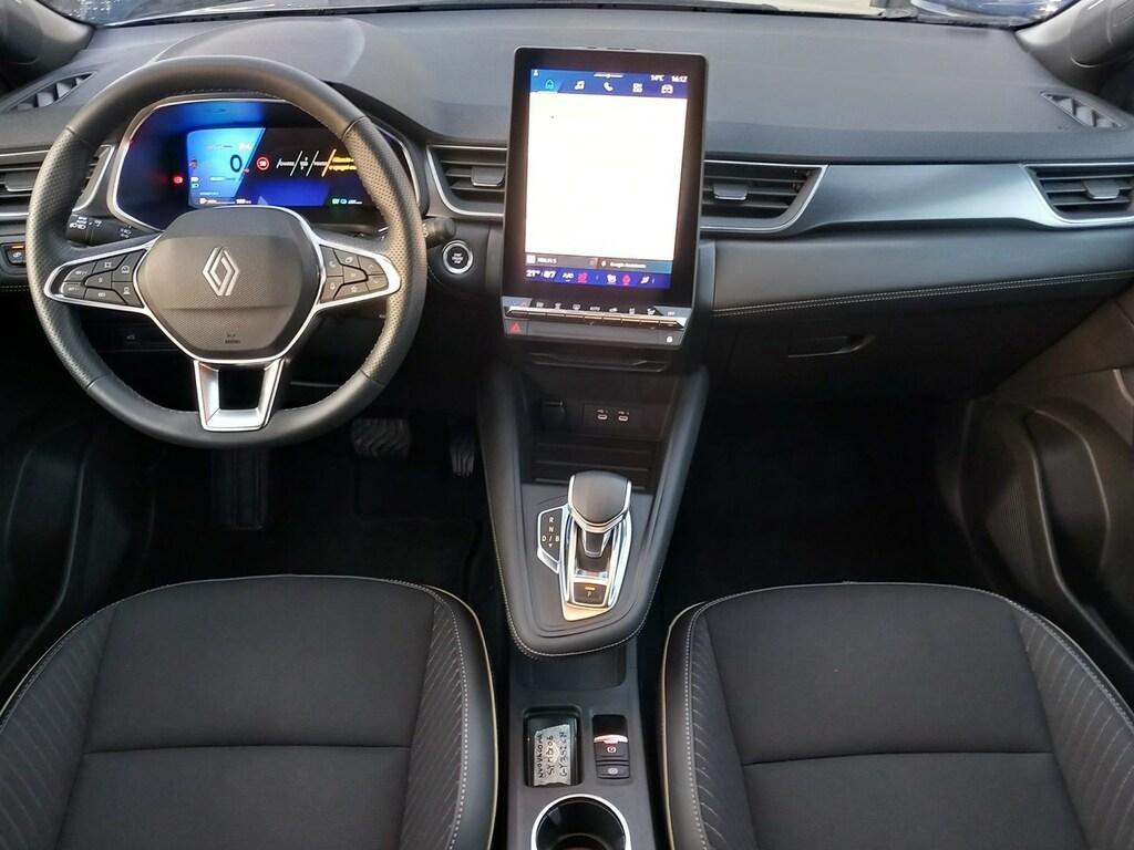 Renault Symbioz 1.6 E-Tech full hybrid Iconic Auto