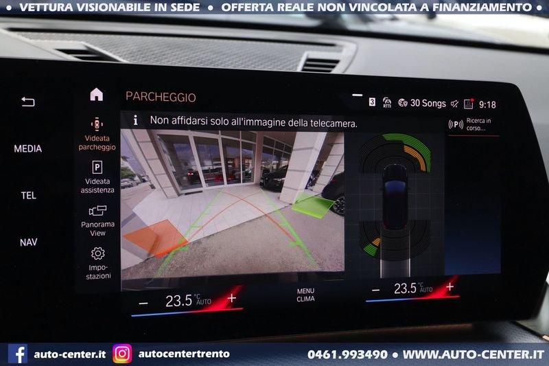 BMW iX1 iX1 xDrive 30 Msport M-sport