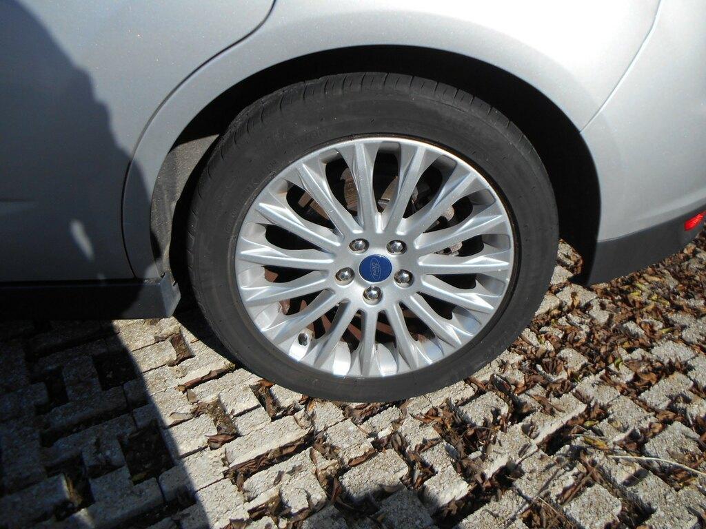 Ford C-Max 1.6 TDCi Titanium