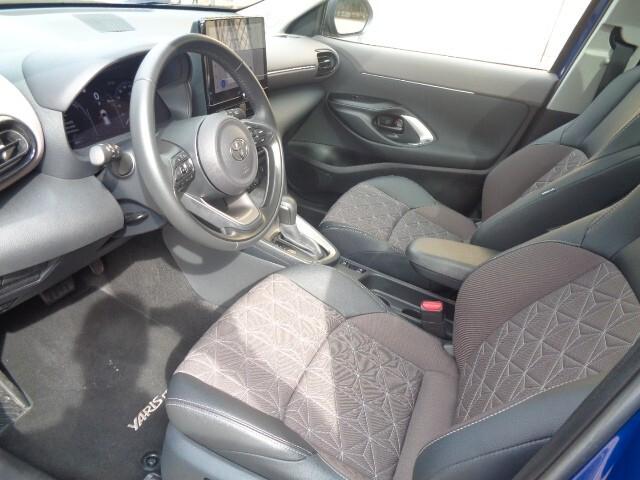 Toyota Yaris Cross 1.5 HYBRID 130 CV TREND