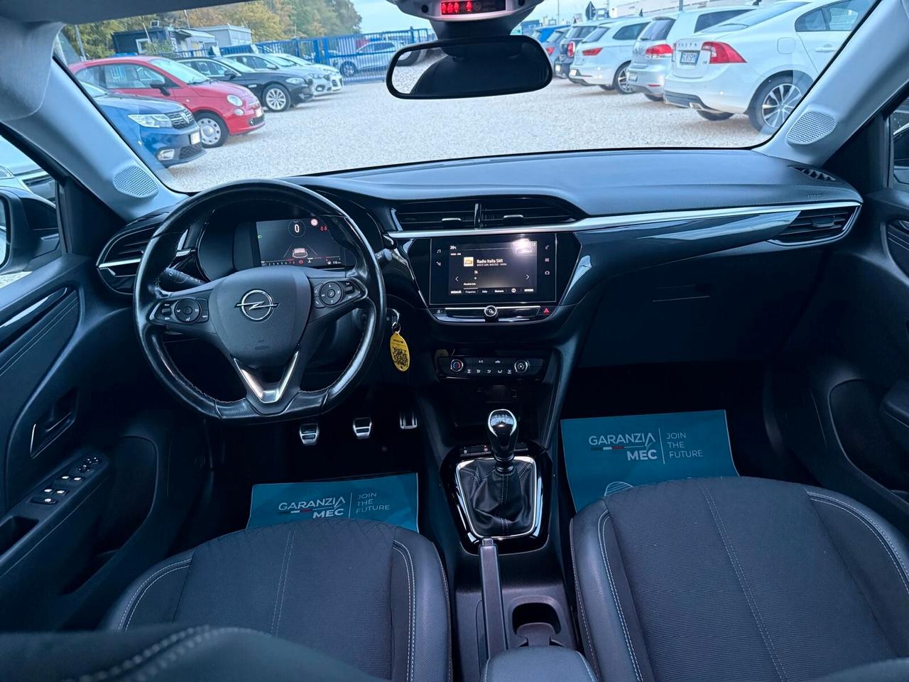 Opel Corsa 1.2 100 CV Elegance s&s 100 cv