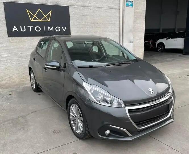 Peugeot 208 PureTech 82 5p. GPL Active