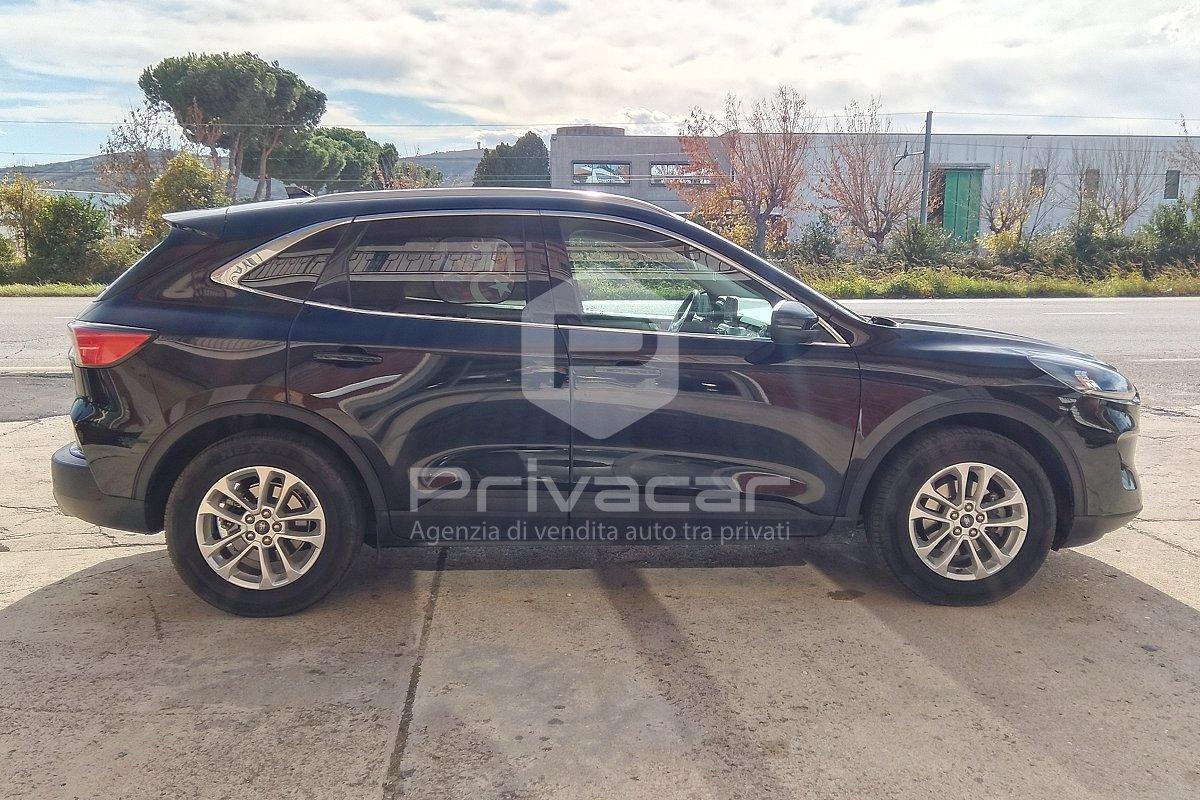 FORD Kuga 1.5 EcoBlue 120 CV 2WD Titanium