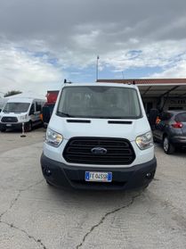 FORD TRANSIT PIANALE 2.2 TDCI 155CV