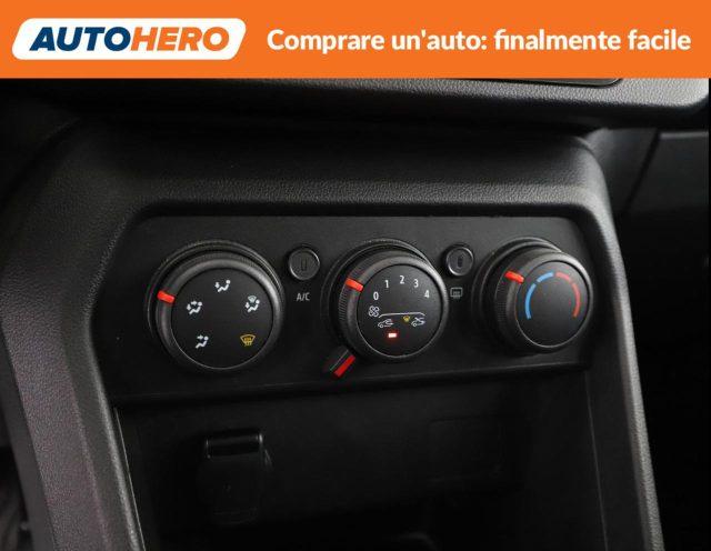 DACIA Sandero Stepway 1.0 TCe 90 CV Comfort