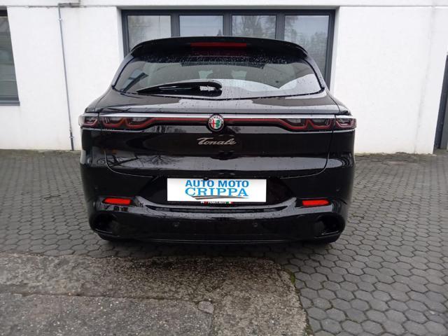 ALFA ROMEO Tonale 1.6 DIESEL 130CV TCT6 SPRINT + PACK TECHNO DIESEL
