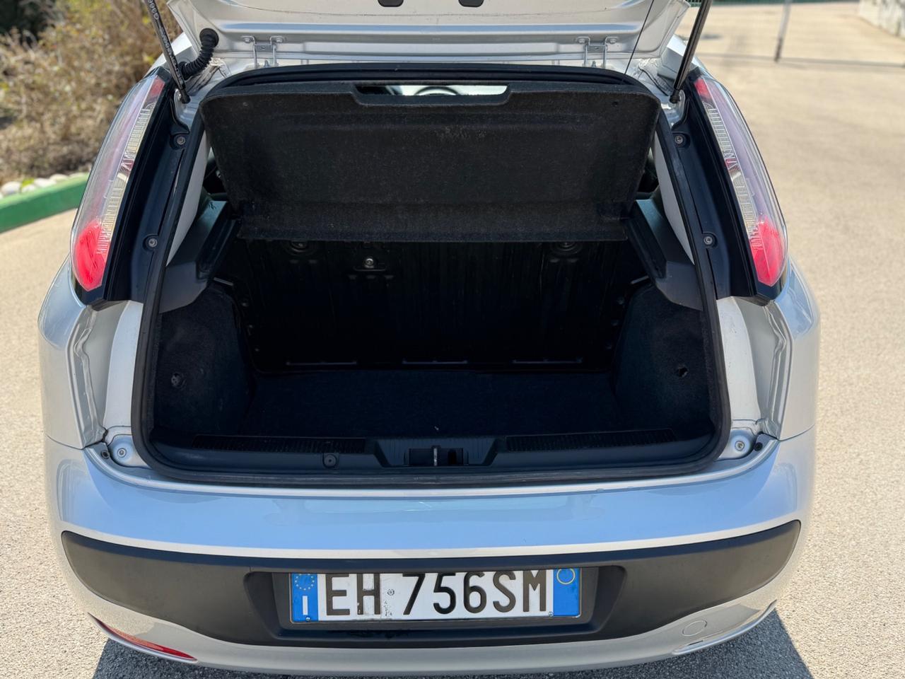 Fiat Punto Evo 1.2 5 porte S&S Dynamic