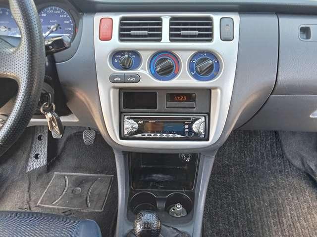 Honda HR-V HR-V I 3p 1.6 c/clima 4wd MOLTO BELLA