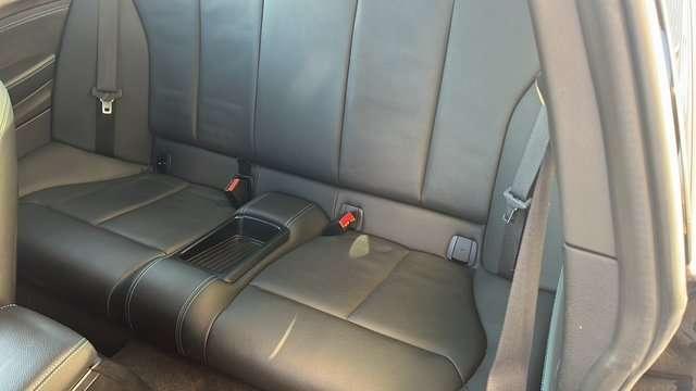 BMW M2 F87 Coupe 3.0 dkg 370 cv my18 Face Lift