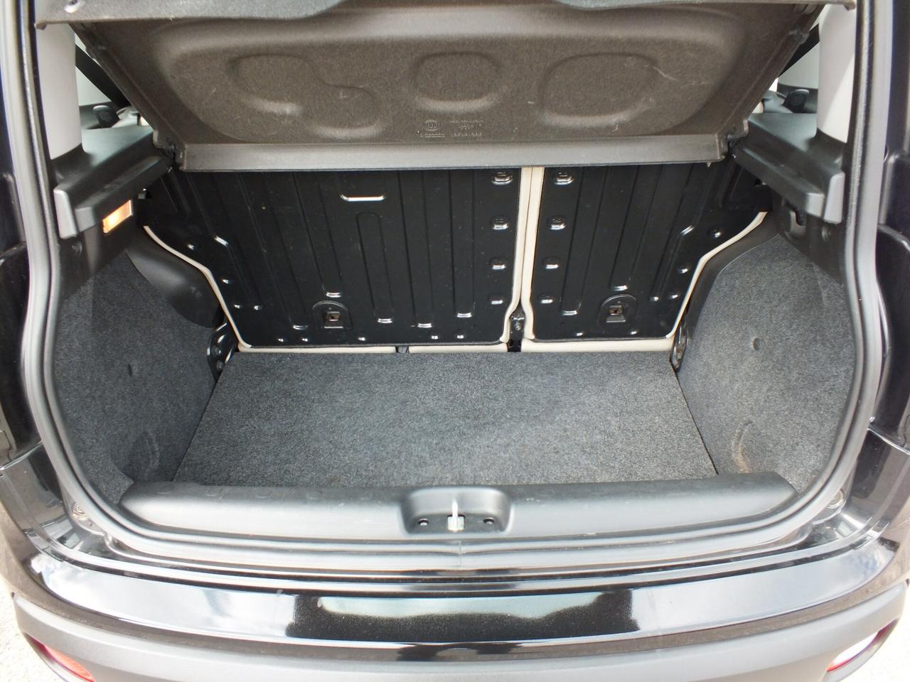 FIAT PANDA 1.2 LOUNGE 5 POSTI