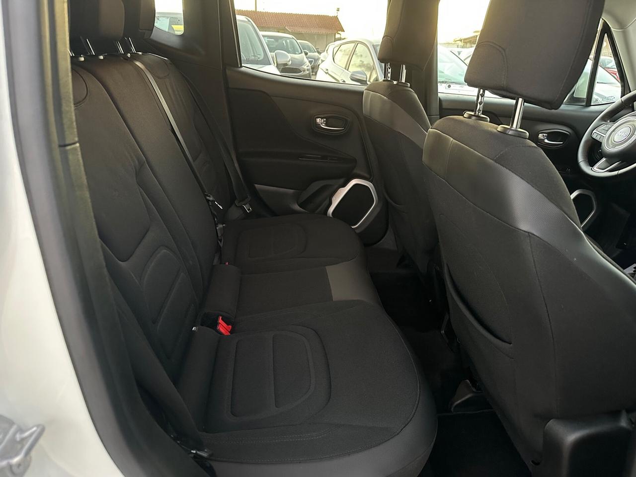 Jeep Renegade 2015 2.0 Mjt 140CV 4X4 LIMITED