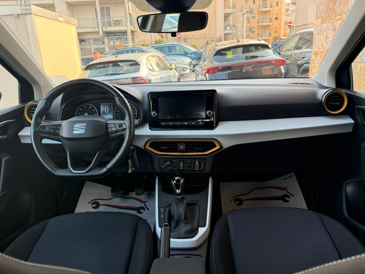 Seat Arona 1.0 EcoTSI Style