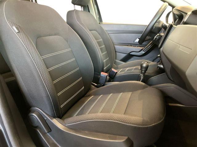 DACIA Duster 1.0 tce Expression Gpl 4x2 100cv