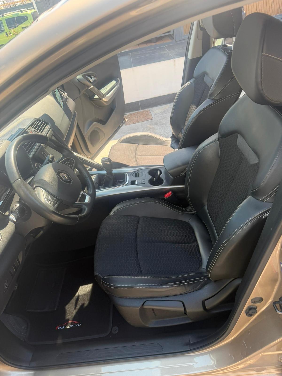 Renault Kadjar dCi 130CV Energy Intens