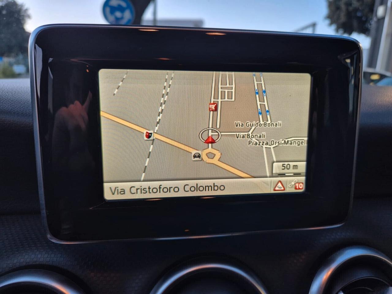 Mercedes-benz A 180 CDI Automatic Premium