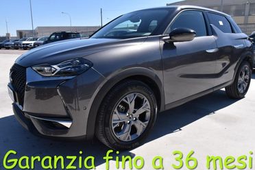 DS AUTOMOBILES DS 3 Crossback BlueHDi 130 aut. So Chic