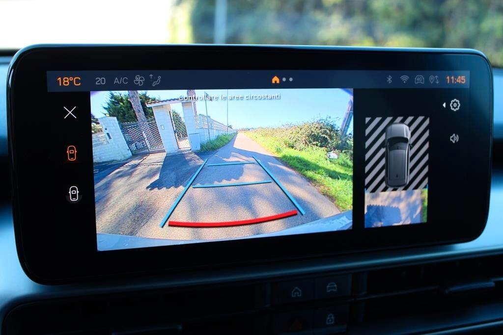 JEEP Avenger 1.2 Turbo 100 CV Summit *Bicolore