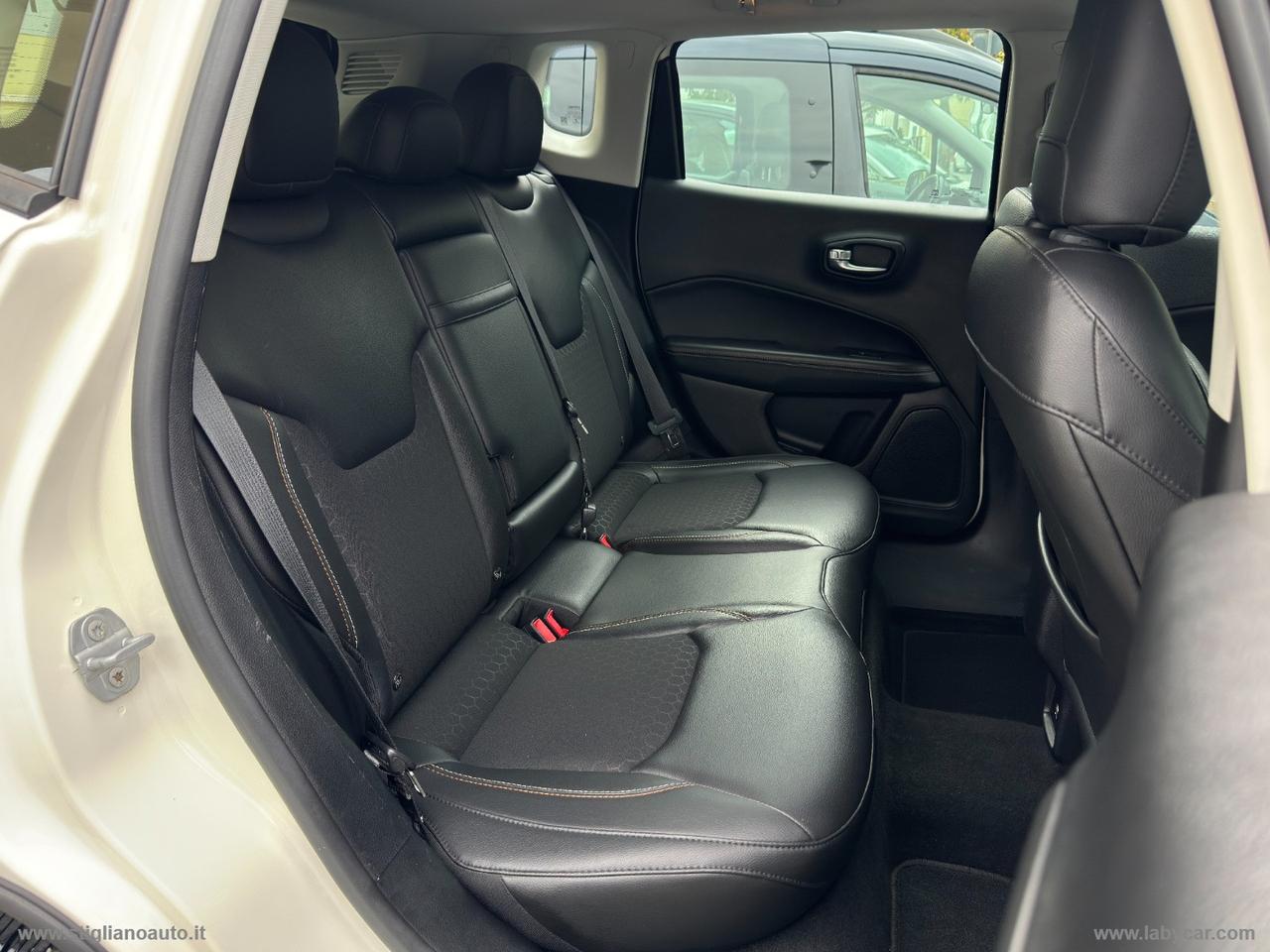 JEEP Compass 1.6 Mjt II 2WD Business