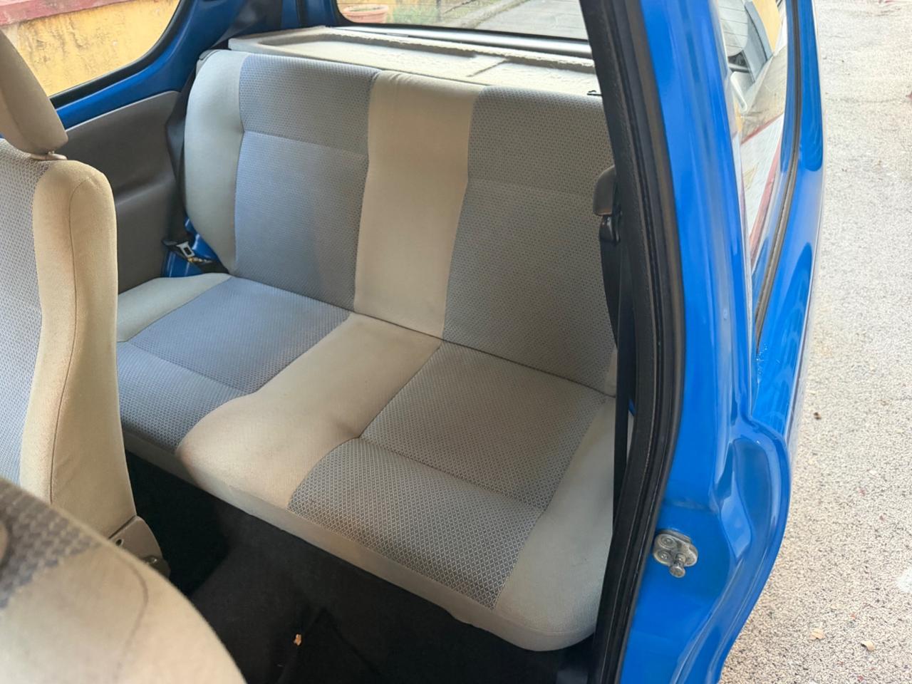 Fiat 600 1.1
