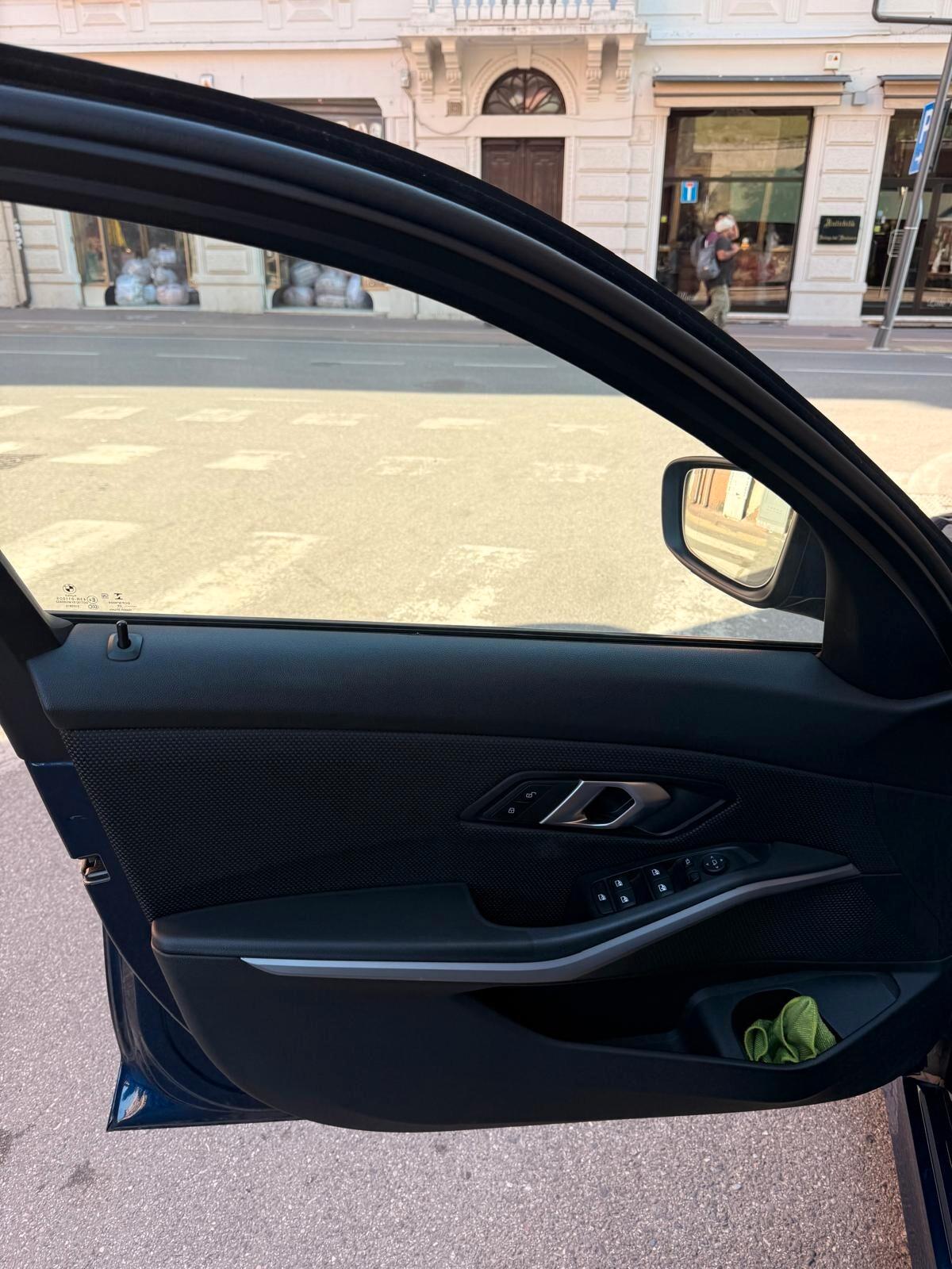 Bmw 320 320d xDrive Touring