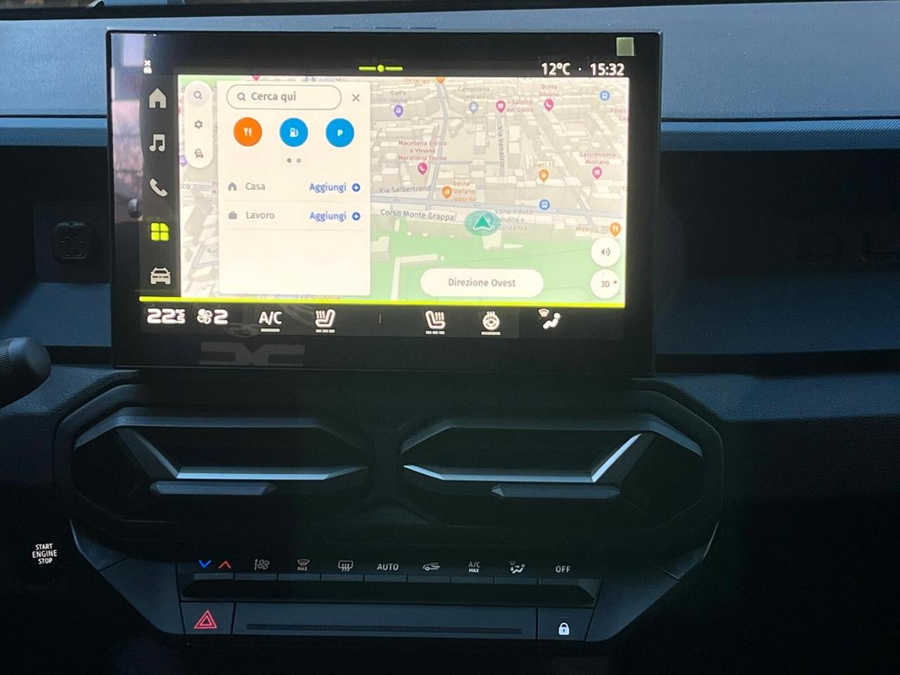 Dacia Duster 1.0 TCe GPL 4x2 Journey