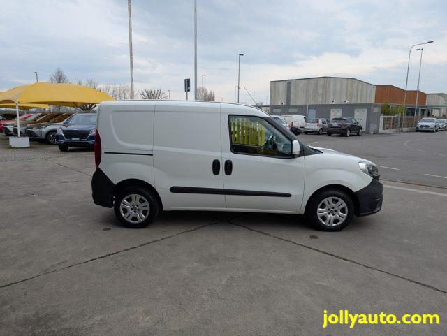 FIAT Doblo Doblò 1.3 MJT PC-TN Cargo Lamierato SX