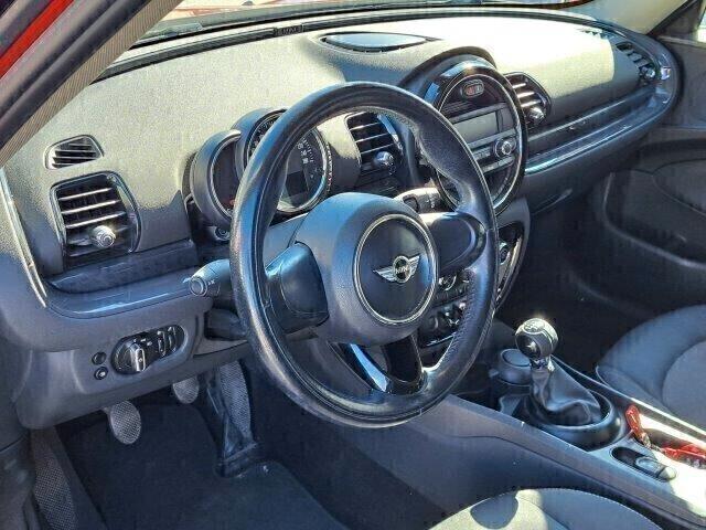 Mini clubman 1.5 turbo diesel - 2015