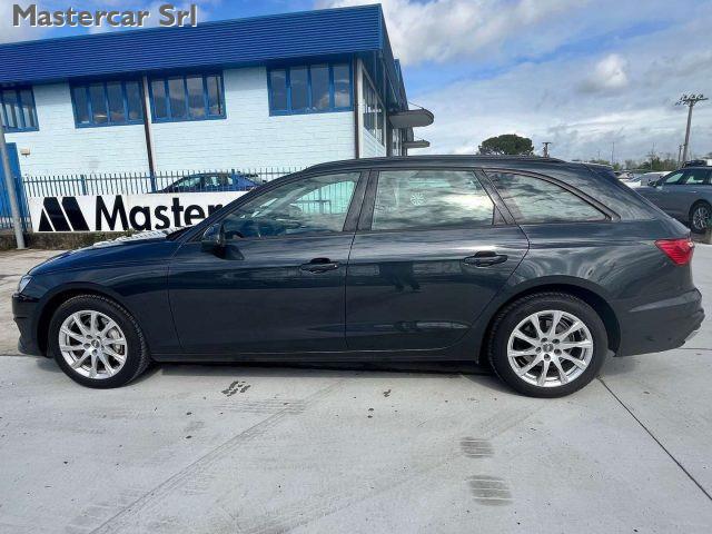 AUDI A4 Avant 40 2.0 tdi Business 190cv s-tronic - GB998GZ