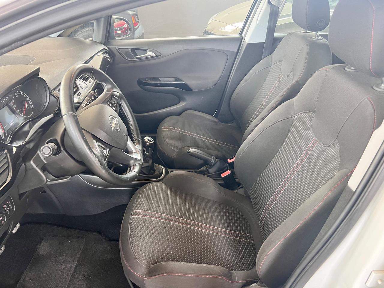 Opel Corsa 1.4 90CV GPL Tech 5 porte b-Color