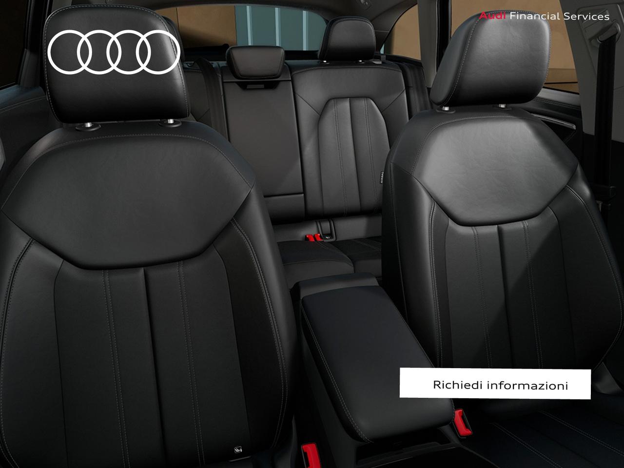 Audi A5 avant 2.0 e-hybrid s line edition quattro 299cv s-tronic