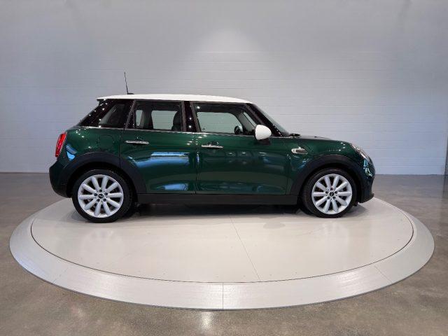 MINI Cooper D 1.5 Cooper D NEOPATENTATI / PREZZO REALE