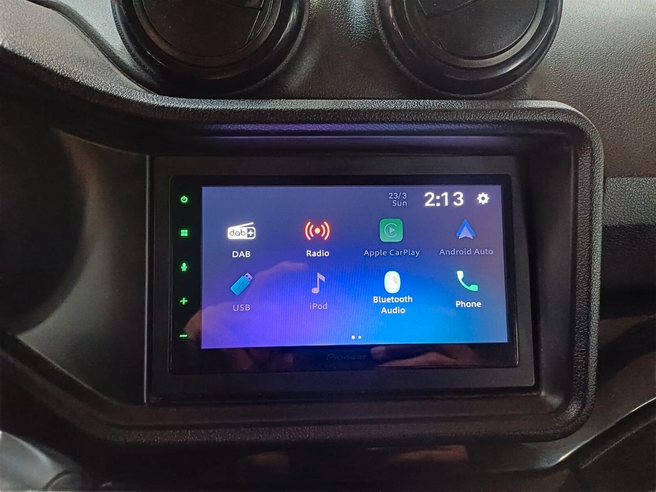 Aixam Coupe Coupé Sport