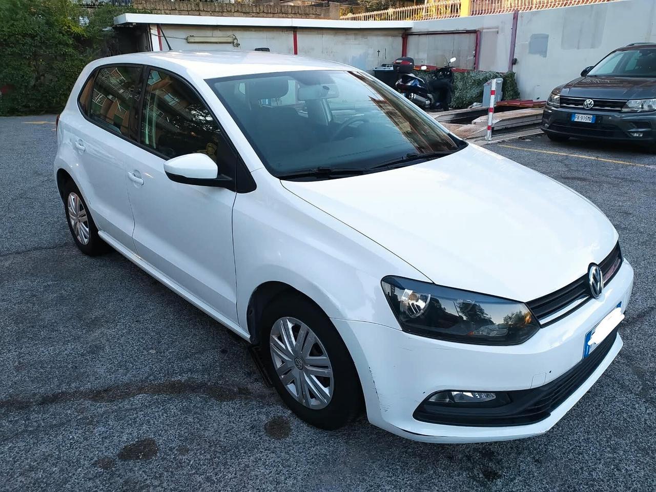 Vw Polo 1.0 Comfortline E6 offerta del mese