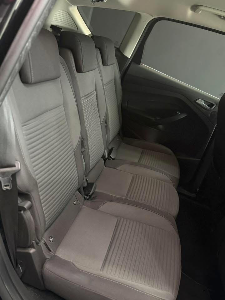 Ford C-Max 1.6 GPL 120CV Titanium 2016