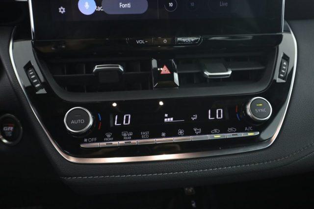 TOYOTA Corolla Corolla GR SPORT 1.8 Hybrid
