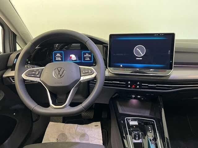 Volkswagen Golf 1.5 TSI eHybrid DSG Style