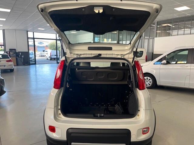 Fiat Panda 1.3 MJT S&S 4x4 OK NEO PATENTATO
