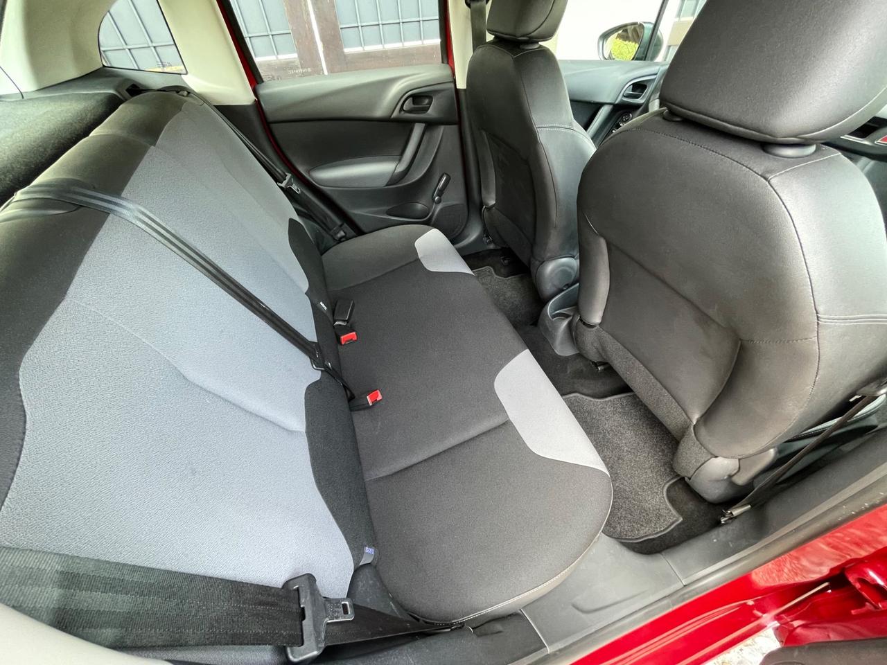 Citroen C3 1.0 VTi 68 Seduction *NEOPATENTATI*