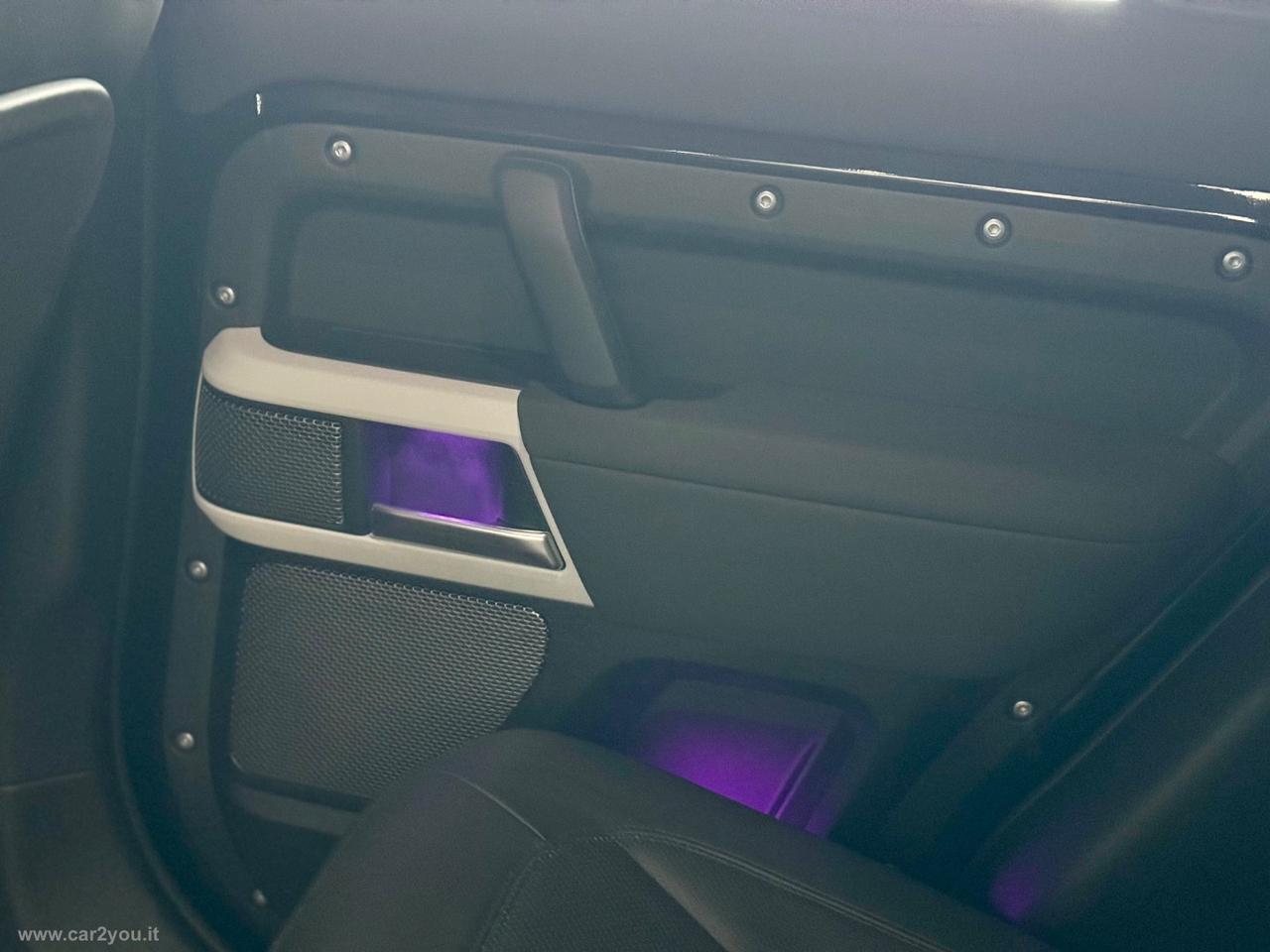 LAND ROVER Defender 110 3.0D I6 200 CV X-Dynamic SE N1