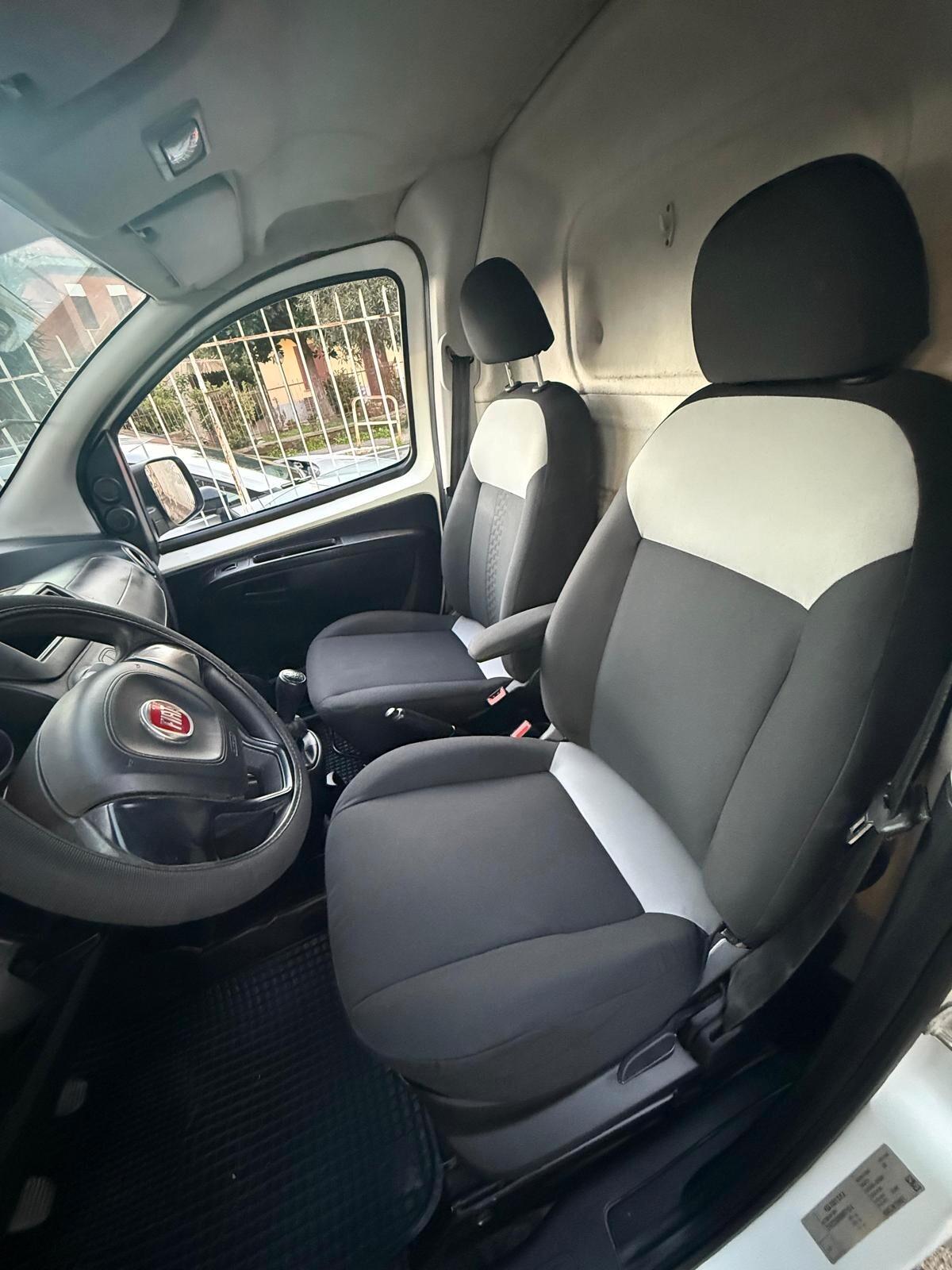 Fiat Fiorino 1.3 **VETTURA ITALIANA** +IVA 22%