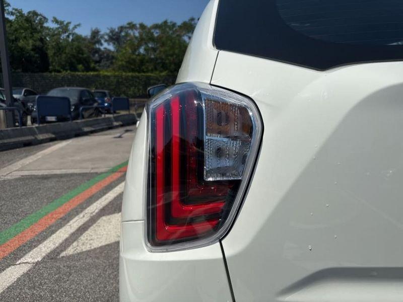 KGM Tivoli Must 1.5 Turbo GDI 163 CV