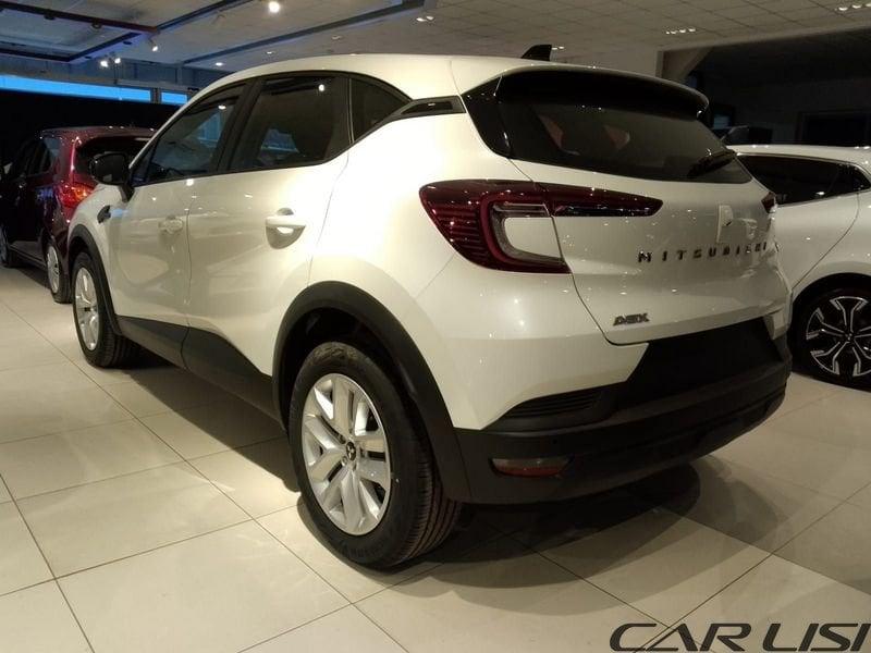 Mitsubishi ASX 1.0L 91 CV Inform